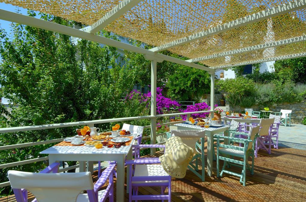 Konstantina Studios Alonnisos Town ภายนอก รูปภาพ