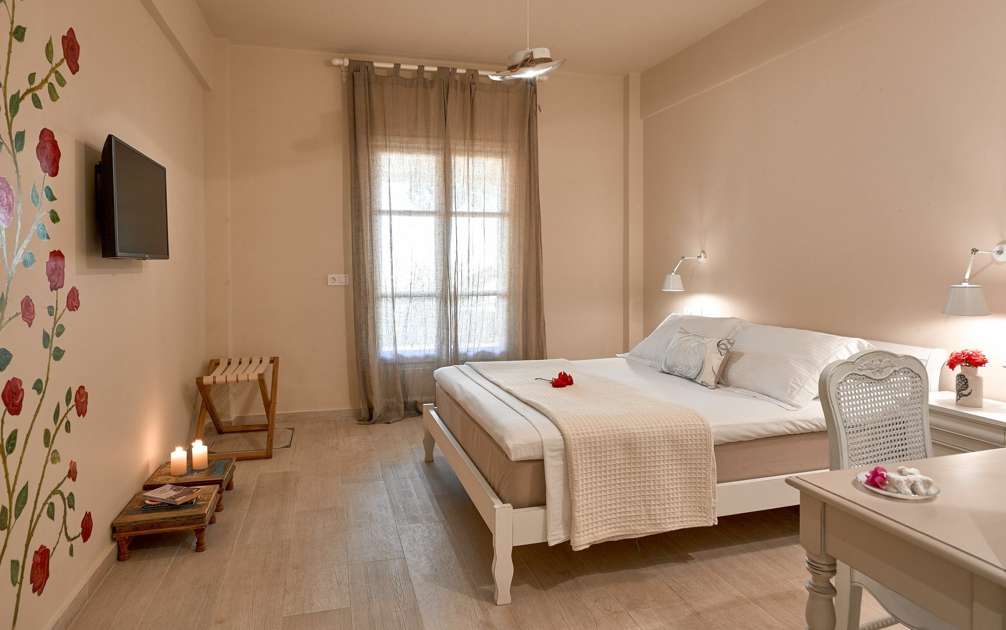 Konstantina Studios Alonnisos Town ภายนอก รูปภาพ