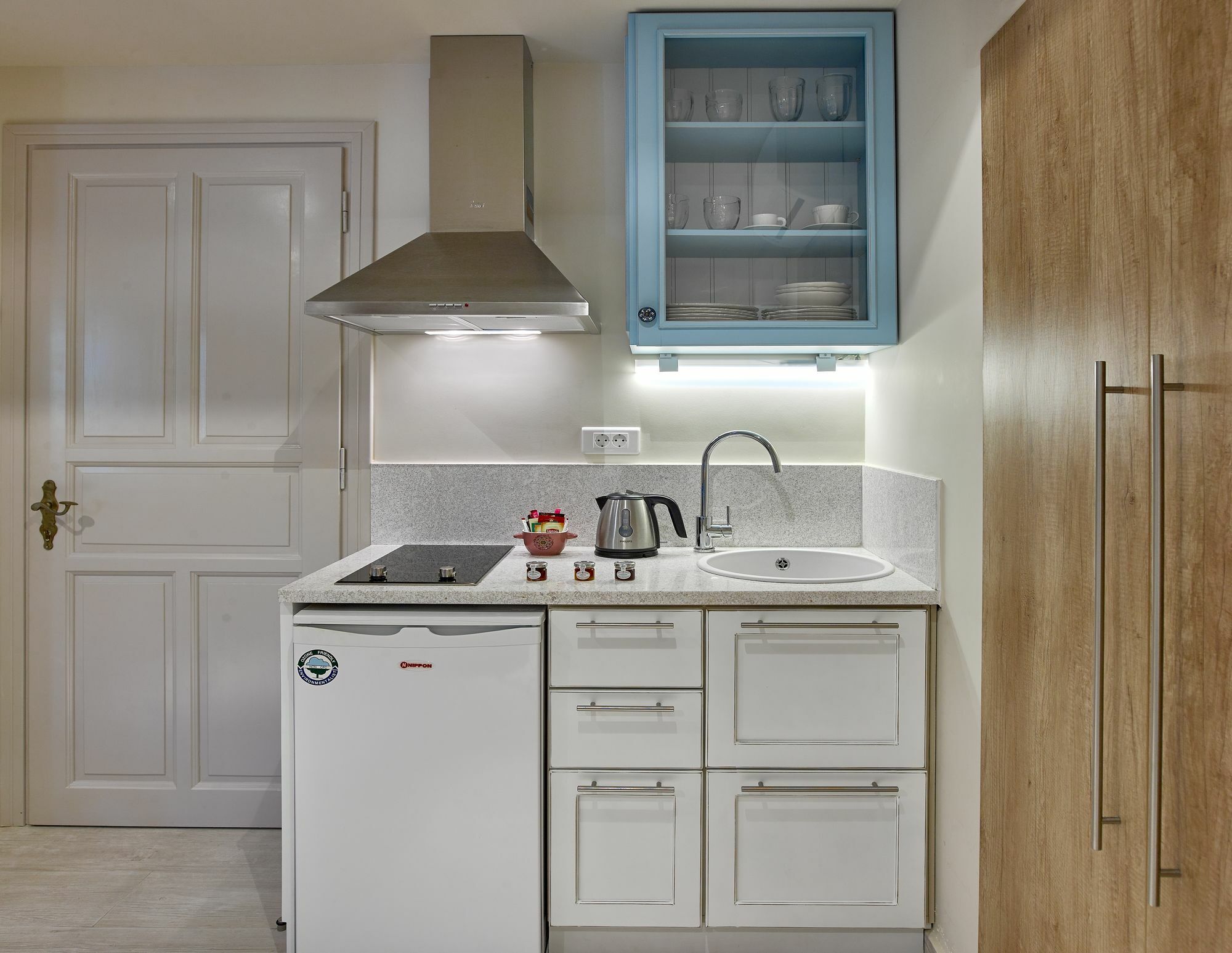 Konstantina Studios Alonnisos Town ภายนอก รูปภาพ