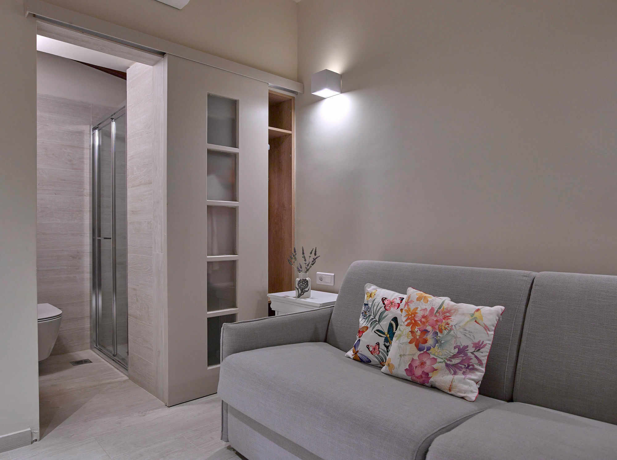 Konstantina Studios Alonnisos Town ภายนอก รูปภาพ