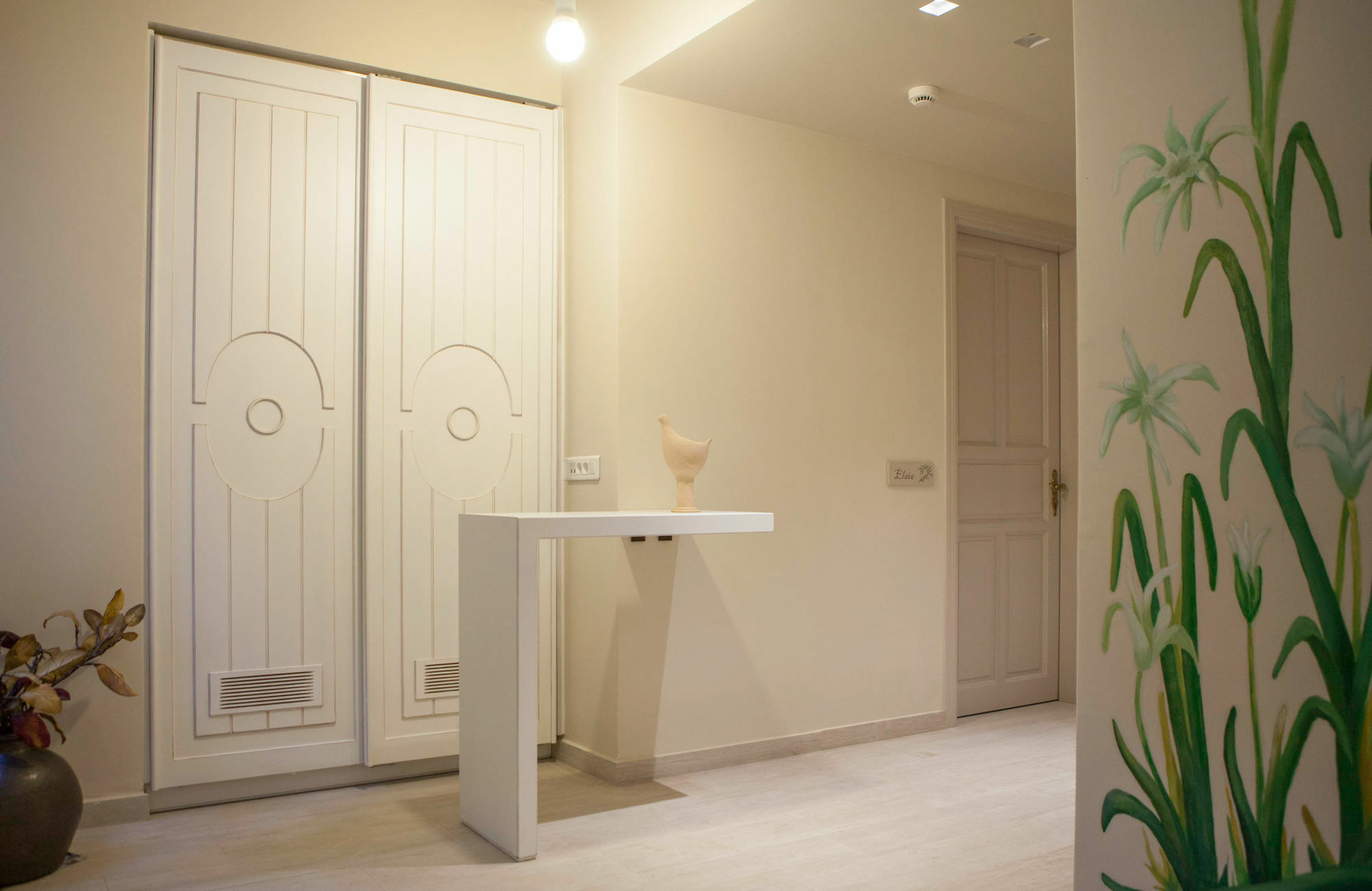 Konstantina Studios Alonnisos Town ภายนอก รูปภาพ