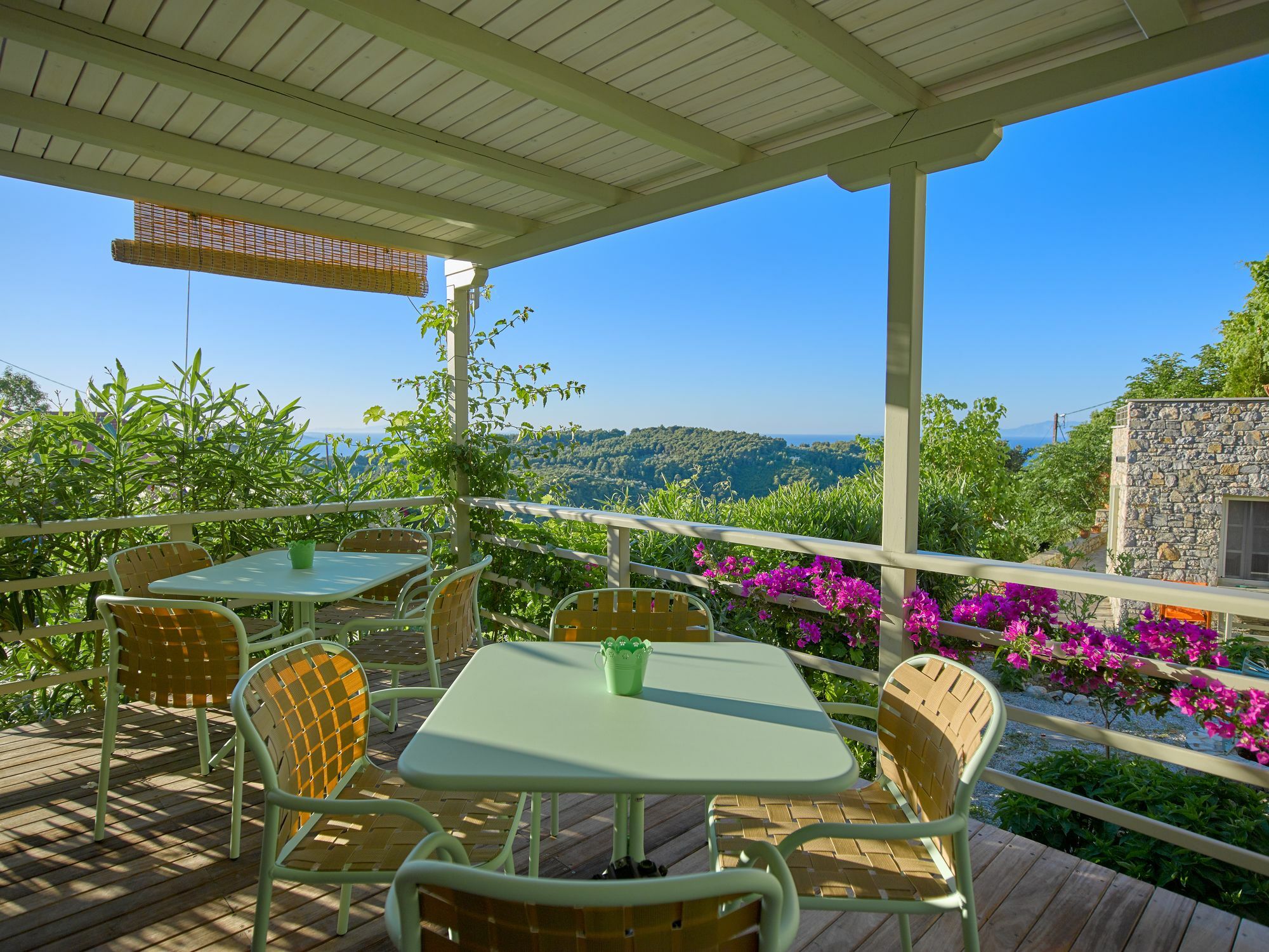 Konstantina Studios Alonnisos Town ภายนอก รูปภาพ